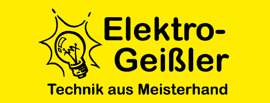 (c) Elektro-geissler.com
